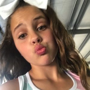 Meet your Posher, Carley jane